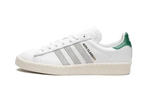 Campus 80s "Kith Classics Program White"