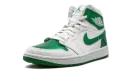 Air Jordan 1 High Golf "Metallic Green" DQ0660 130