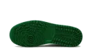 Air Jordan 1 High Golf "Metallic Green" DQ0660 130