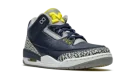 Air Jordan 3 Retro PE "Michigan"