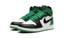 Air Jordan 1 GS "Lucky Green" FD1437 031