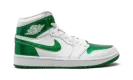 Air Jordan 1 High Golf "Metallic Green" DQ0660 130