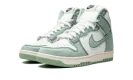 DUNK HIGH 1985 MNS WMNS "Green Denim"