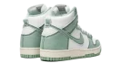 DUNK HIGH 1985 MNS WMNS "Green Denim"