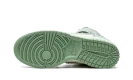 DUNK HIGH 1985 MNS WMNS "Green Denim"