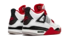 Air Jordan 4 Retro GS "Fire Red"