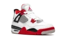 Air Jordan 4 Retro GS "Fire Red"