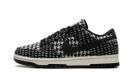 Dunk Low WMNS "Harris Tweed - Black"