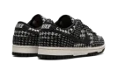 Dunk Low WMNS "Harris Tweed - Black"