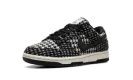 Dunk Low WMNS "Harris Tweed - Black"