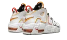 Air More Uptempo GS "Rayguns"