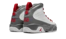 Air Jordan 9 "Fire Red"