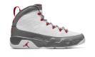 Air Jordan 9 "Fire Red"
