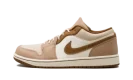 Jordan 1 Low SE "Hemp Oatmeal"