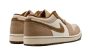 Jordan 1 Low SE "Hemp Oatmeal"