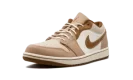 Jordan 1 Low SE "Hemp Oatmeal"