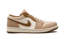 Jordan 1 Low SE "Hemp Oatmeal"