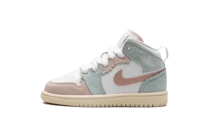 Jordan 1 Mid SE PS "Jade Ice"