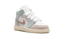 Jordan 1 Mid SE PS "Jade Ice"