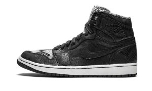 Air Jordan 1 Retro High "Black History Month"