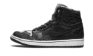 Air Jordan 1 Retro High "Black History Month"