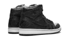 Air Jordan 1 Retro High "Black History Month"