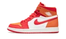 AIR JORDAN 1 ZOOM CMFT WMNS "Red Hot Curry"