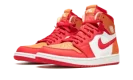 AIR JORDAN 1 ZOOM CMFT WMNS "Red Hot Curry"