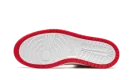 AIR JORDAN 1 ZOOM CMFT WMNS "Red Hot Curry"