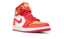 AIR JORDAN 1 ZOOM CMFT WMNS "Red Hot Curry"