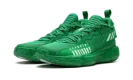 DAME 7 EXTPLY "Green"