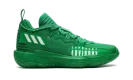 DAME 7 EXTPLY "Green"