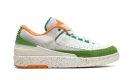 Jordan 2 Retro Low WMNS "Titan"