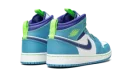 Jordan 1 Mid SE GS "Sprite Blue"