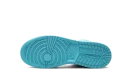 Jordan 1 Mid SE GS "Sprite Blue"