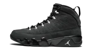 Air Jordan 9 Retro "Anthracite" 302370 013