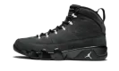 Air Jordan 9 Retro "Anthracite" 302370 013