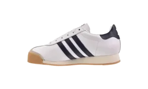 Samoa "Cloud White / Night Indigo"