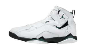 Jordan True Flight "White"