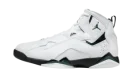 Jordan True Flight "White"