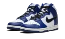 DUNK HIGH WMNS "Deep Royal Blue"