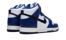 DUNK HIGH WMNS "Deep Royal Blue"