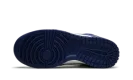 DUNK HIGH WMNS "Deep Royal Blue"