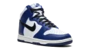 DUNK HIGH WMNS "Deep Royal Blue"