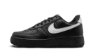 Air Force 1 Low Retro QS "Black"