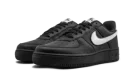 Air Force 1 Low Retro QS "Black"