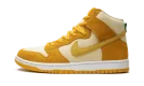 SB Dunk High "Pineapple"