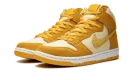 SB Dunk High "Pineapple"