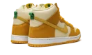 SB Dunk High "Pineapple"