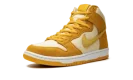 SB Dunk High "Pineapple"